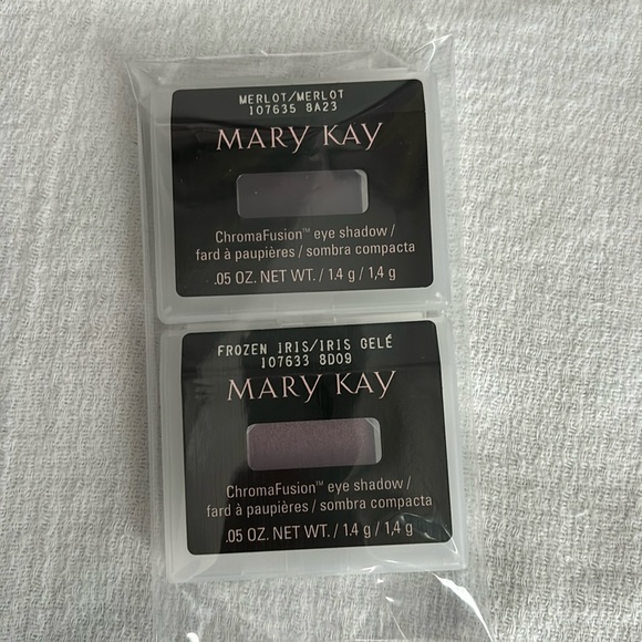 Eyeshadow Set #3 - Picture 2 of 2